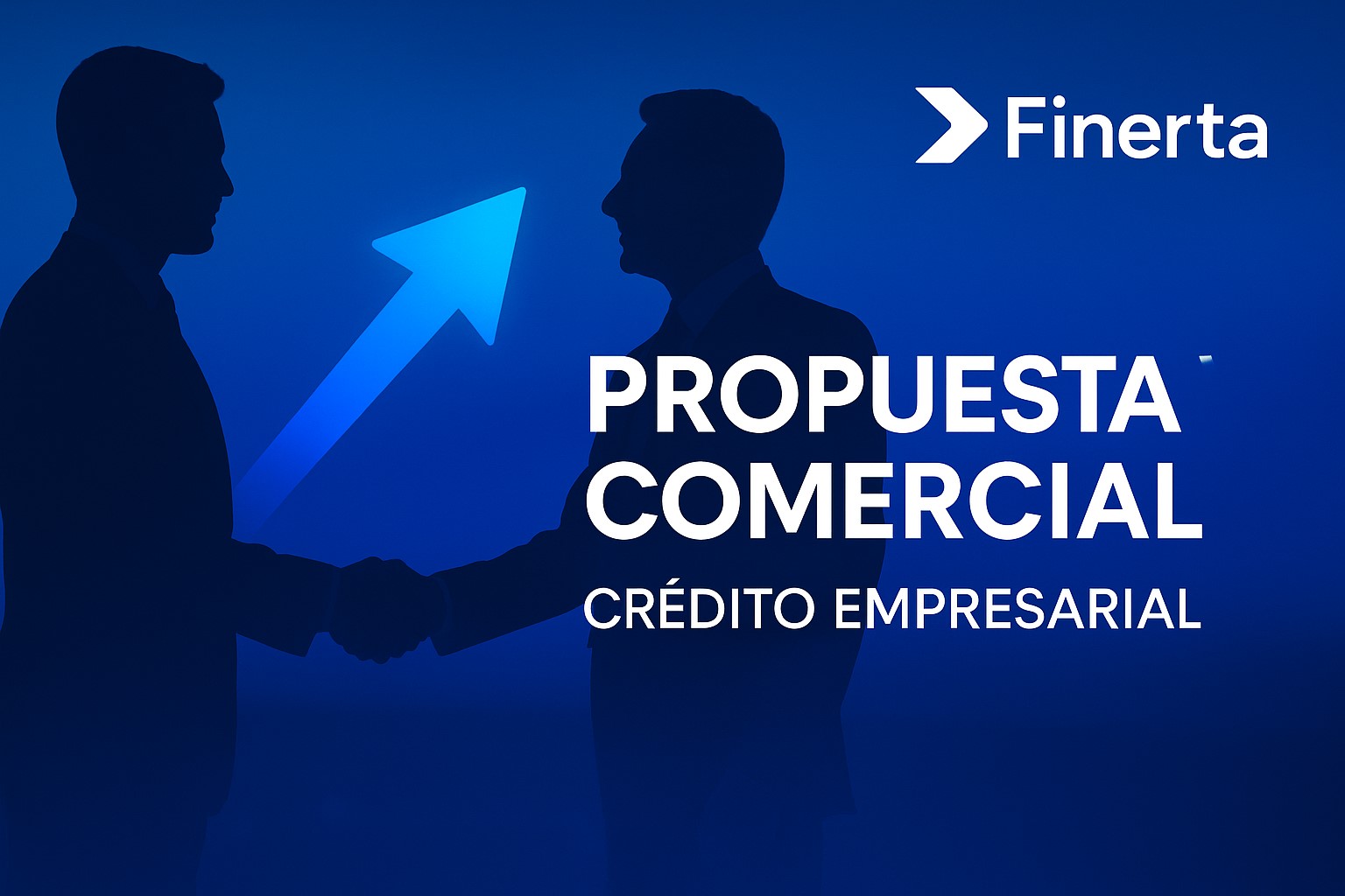 Propuesta comercial Finerta